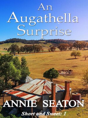 cover image of An Augathella Surprise